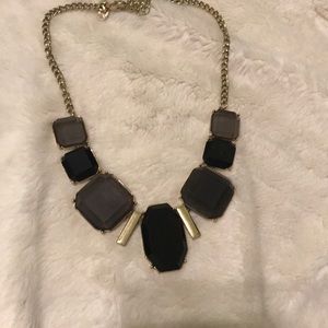Statement necklace